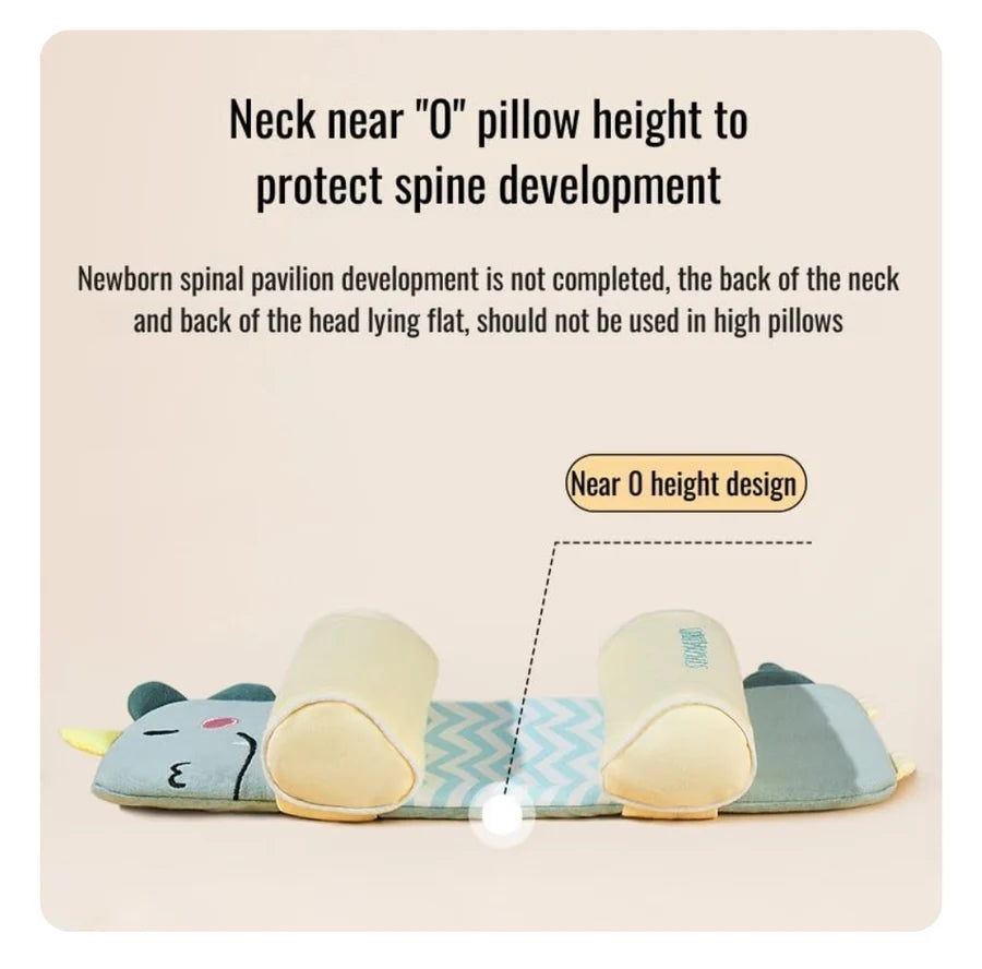 Baby Head Shaping Pillow
