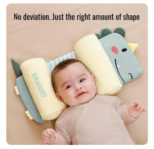 Baby Head Shaping Pillow